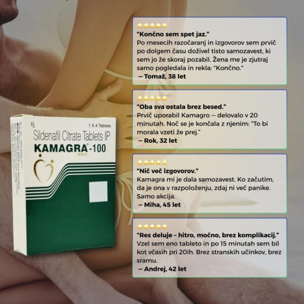 Kamagra Compresse Gold - immagine 4