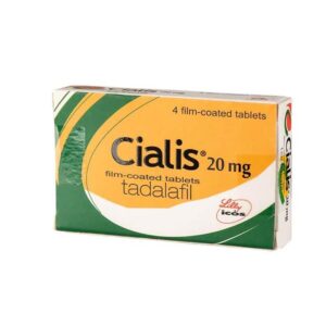 Cialis 20 mg