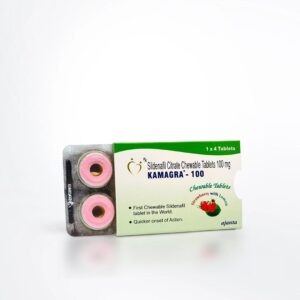 Kamagra Masticabile