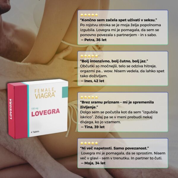 LOVEGRA - immagine 4