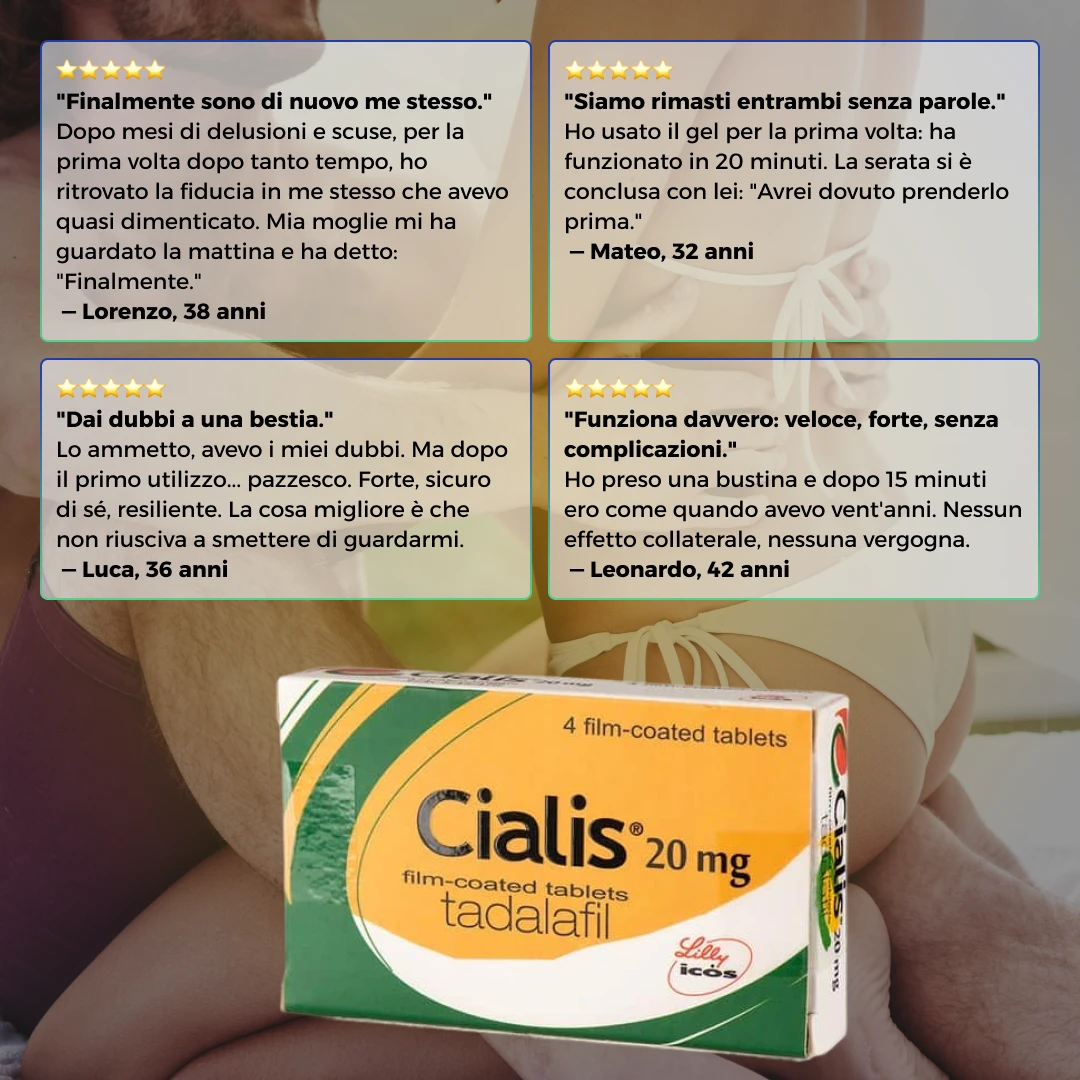 Cialis - immagine 4